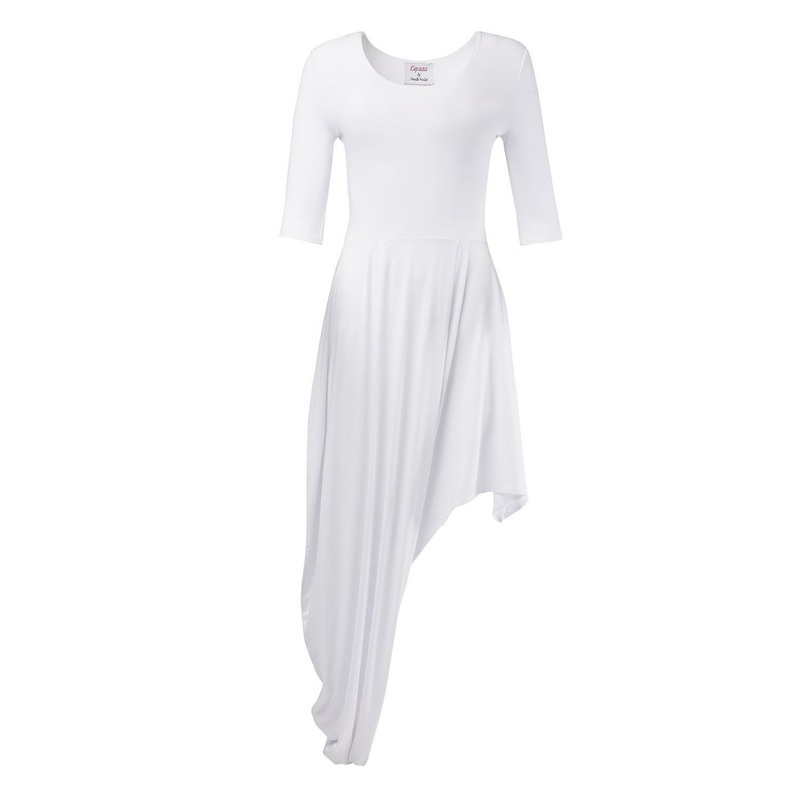 Kepaza Dam Dress