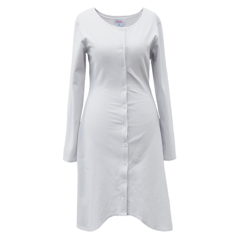 Kepaza Denise Dress