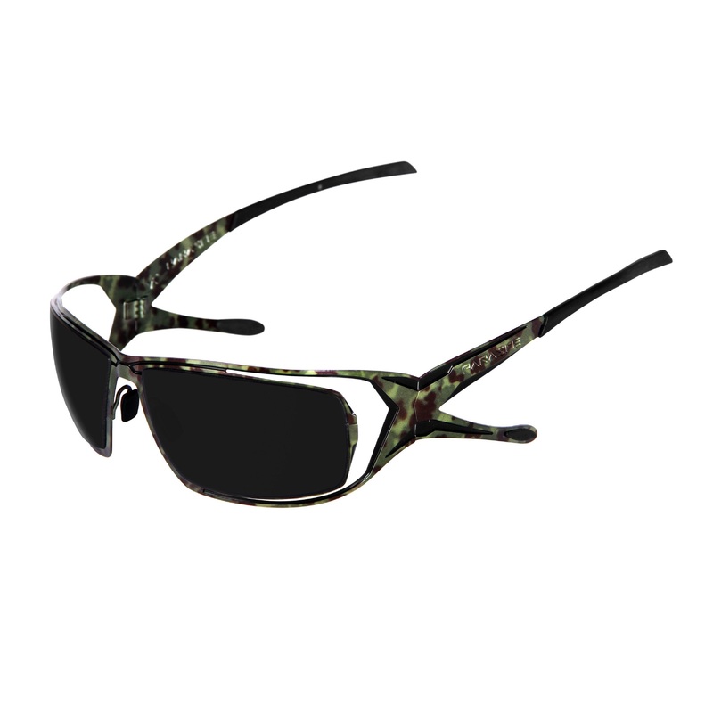 Parasite Adrenaline Soldier Limited Edition