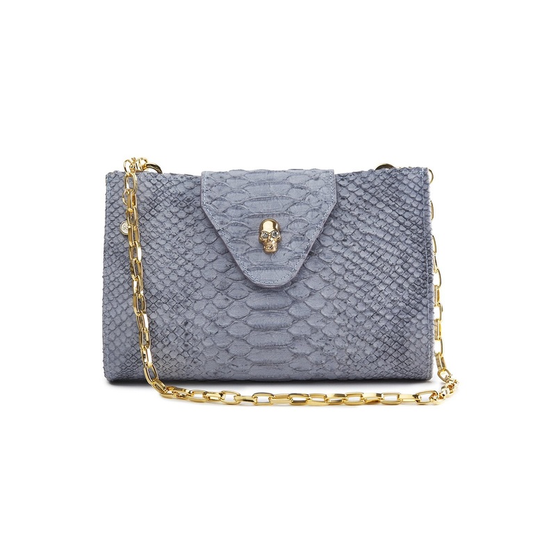 SSY The Christina Handbag Lavender