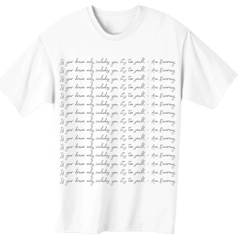 BAAX Ava T-Shirt