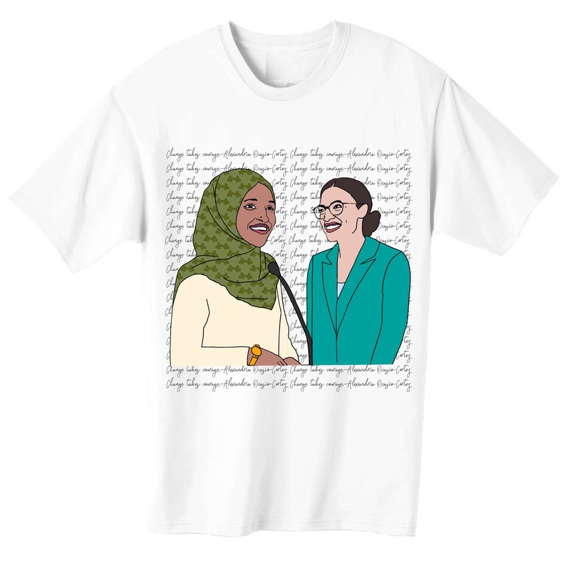 BAAX CHANGE T-Shirt