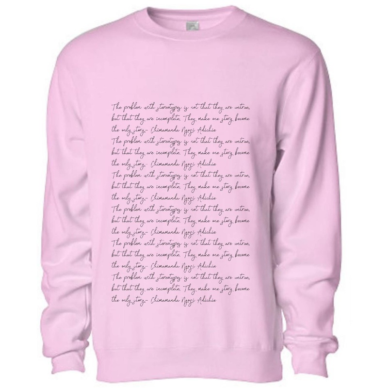 BAAX Chimamada Sweatshirt
