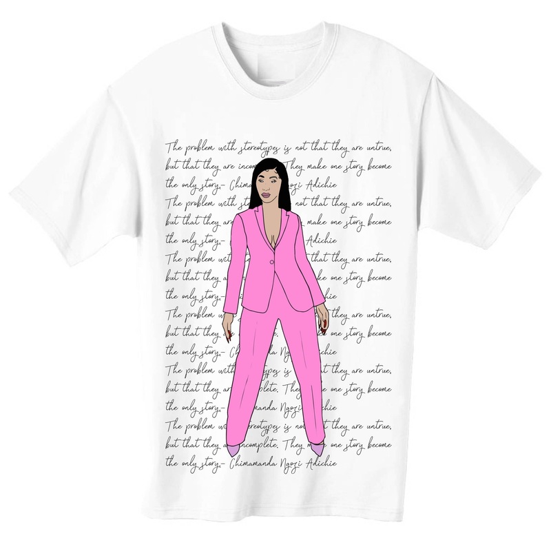 BAAX F YO STEREOTYPES T-Shirt