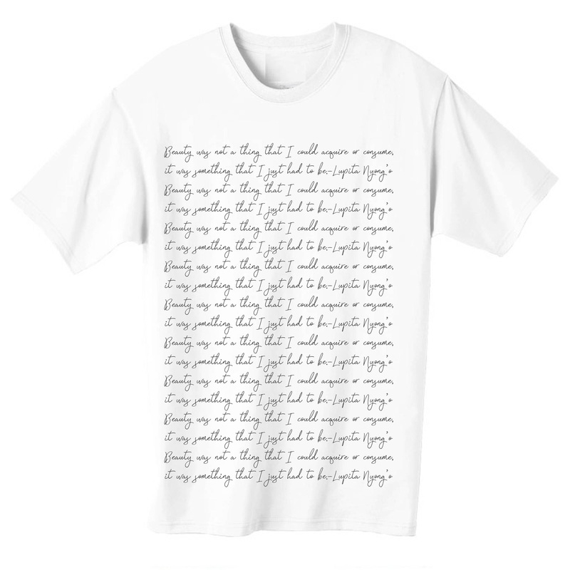 BAAX Lupita T-Shirt