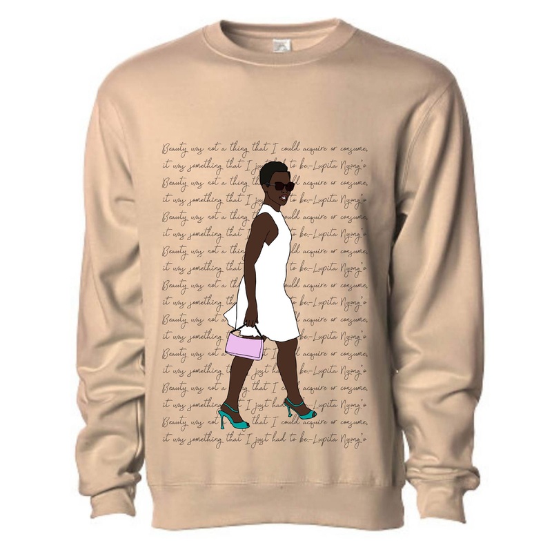 BAAX Melanin Sweatshirt