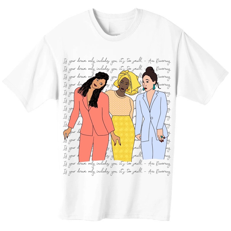BAAX SISTERHOOD T-Shirt