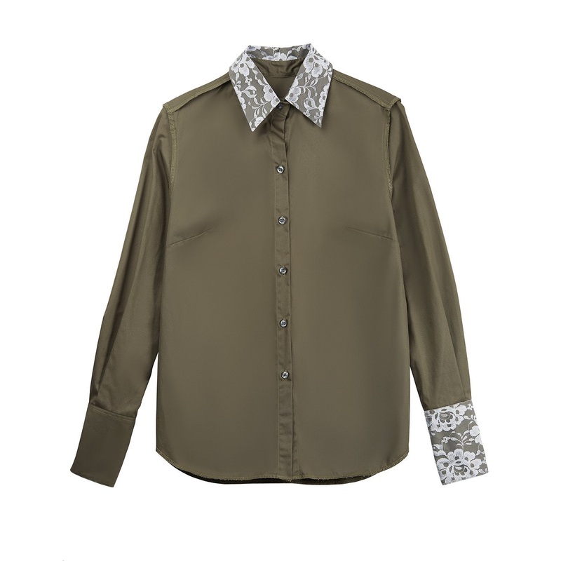 Ears of Buddha Coco Shirt