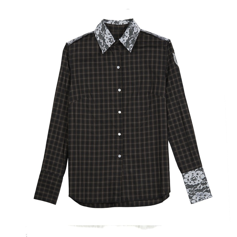 Ears of Buddha Franky Shirt