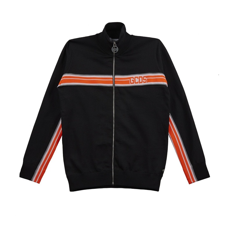 GCDS Logo Tracksuit Jacket