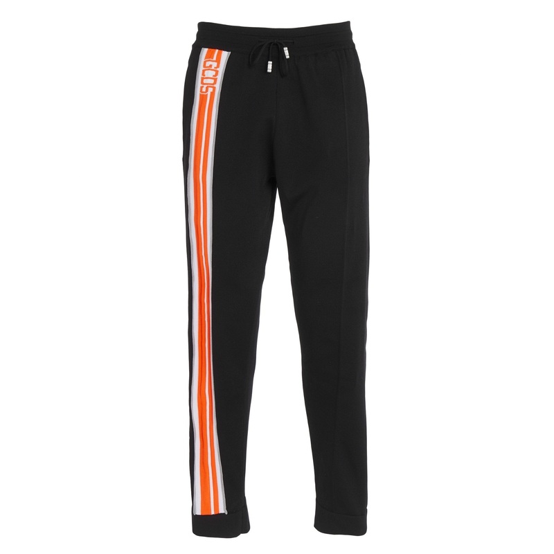 GCDS Logo Tracksuit Pants