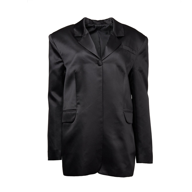 Guvanch Black Blazer 16