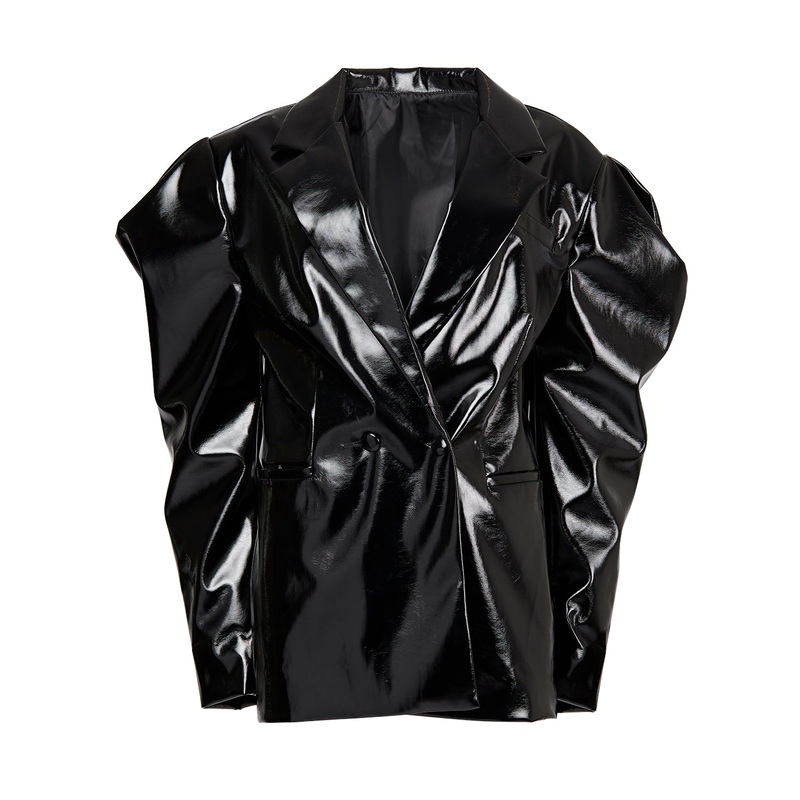 Guvanch Black Blazer 7