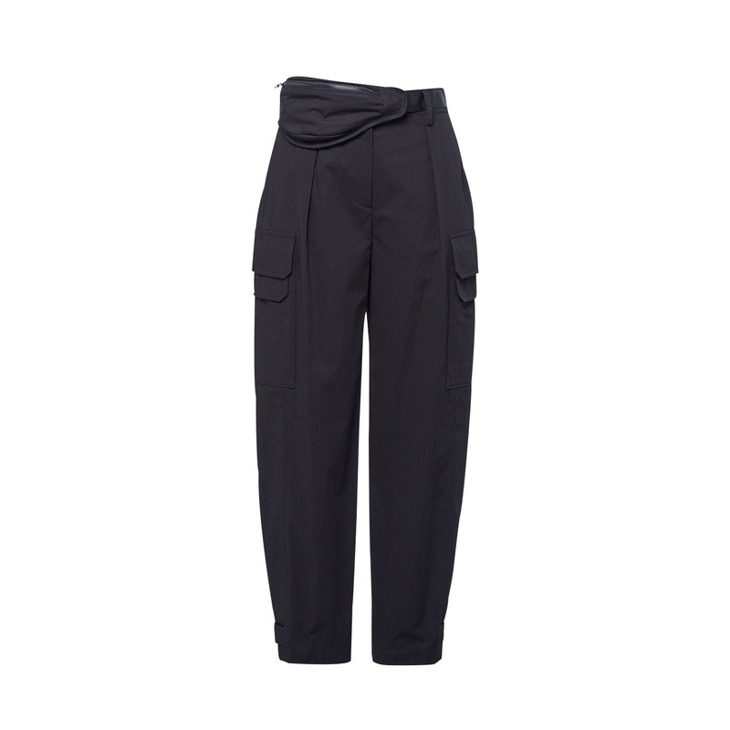 Juun.J Black Pants