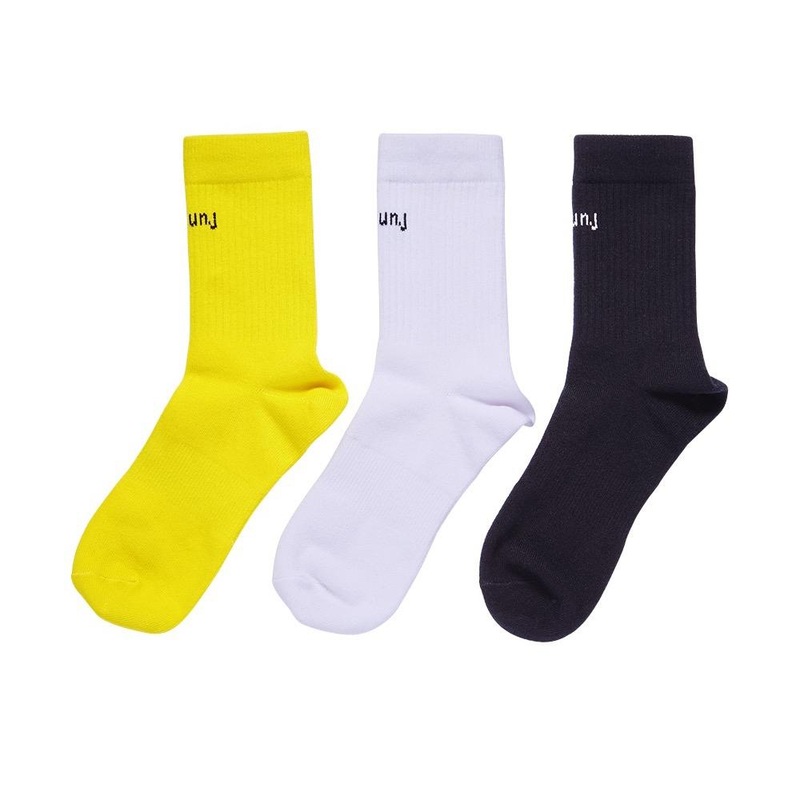 Juun.J Socks