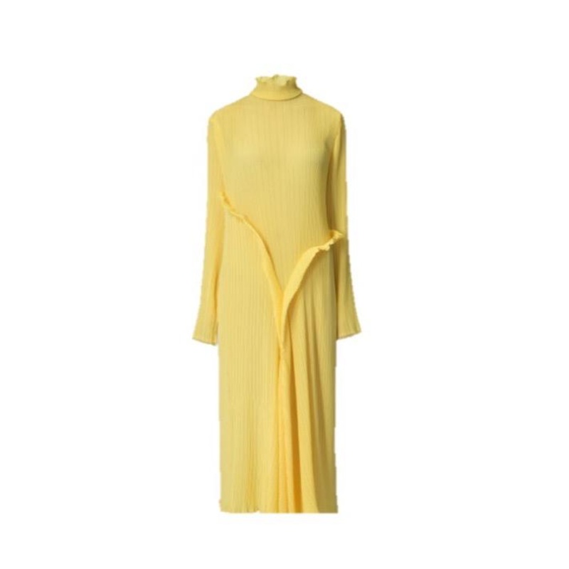 LITKOVSKAYA Monk Dress