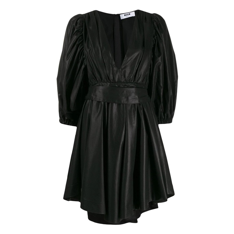 MSGM Abito Mini dress