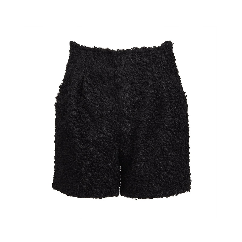 NARCISS by Alise Trautmane Shorts