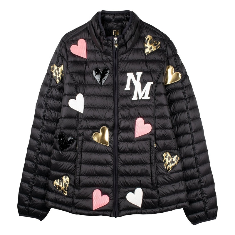Nil & Mon Jacket “SpreadLove”