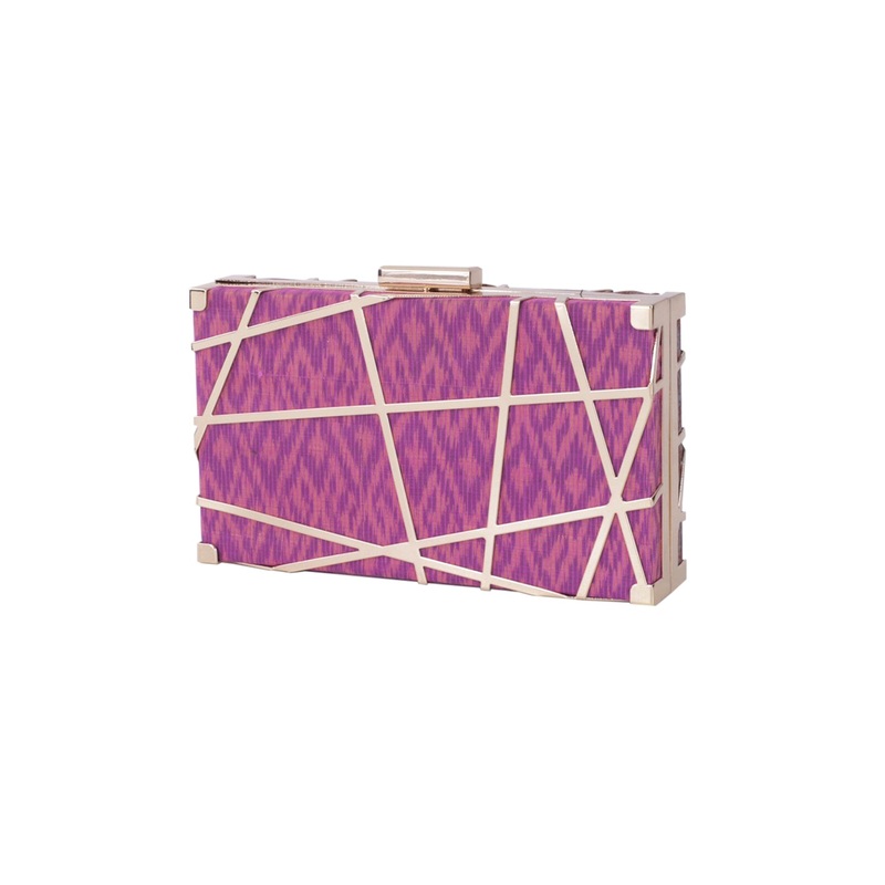 PAVA Clu Pink-Beige 02-01