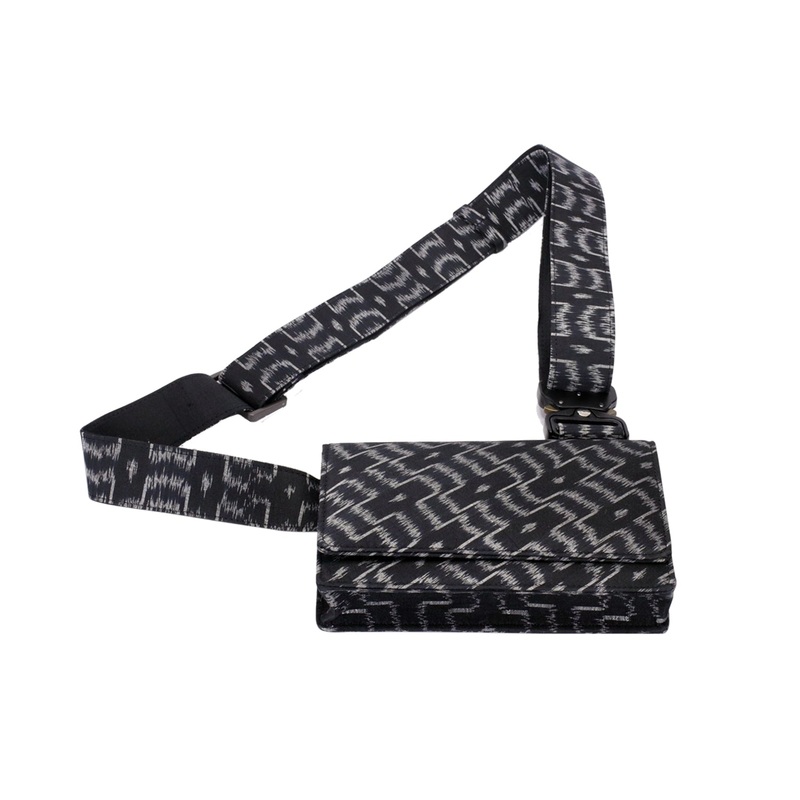 PAVA Mars Black 03-01