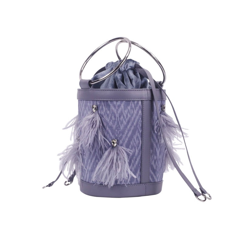 PAVA Rad Grey 02-01