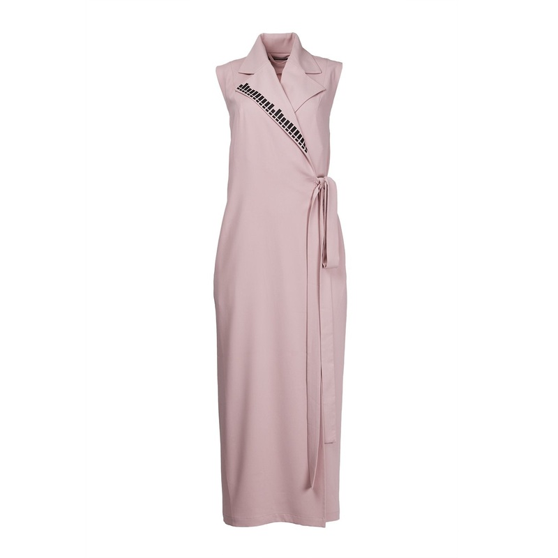 TALABAYA Ariana Dress