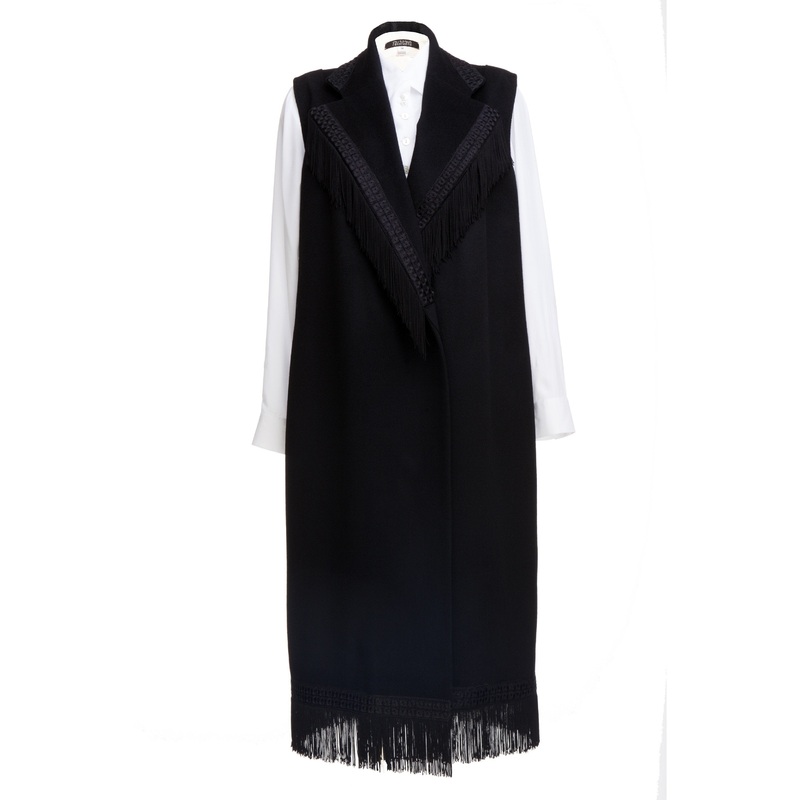 TALABAYA Harper Vest