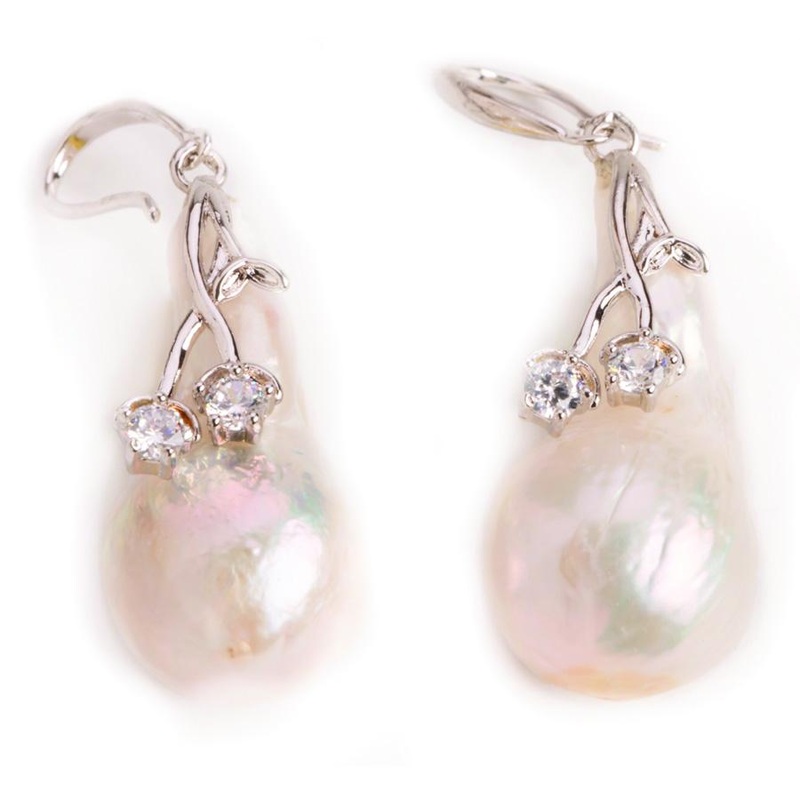 Timara Timeless Jewelry LJE189B