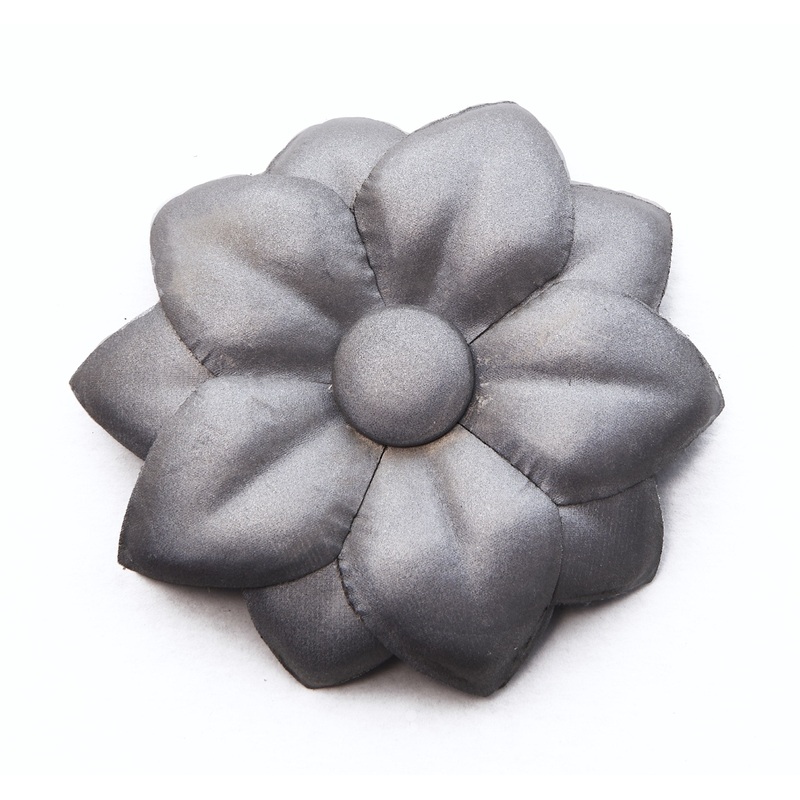 Vespertine NYC Reflective Blossom Pin/Clip GRANDE