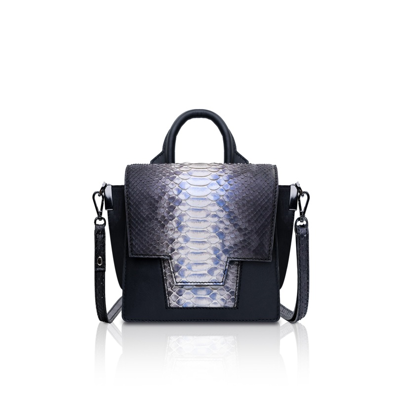 Ammoment Lexi Crossbody Bag