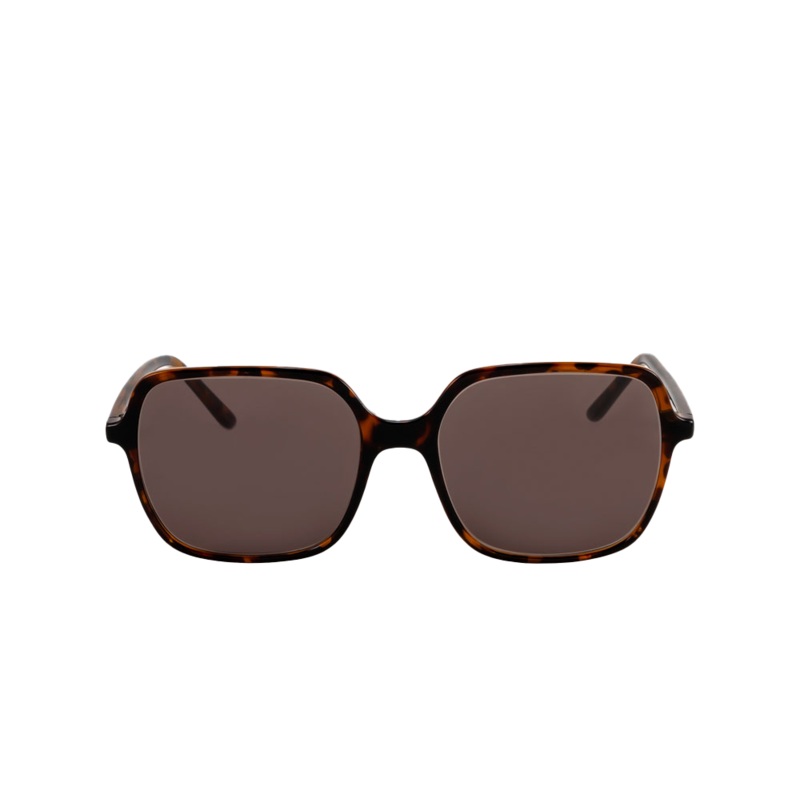 Blaire Sunglasses (Brown)