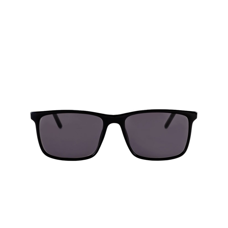 Brooklyn Sunglasses (Grey)
