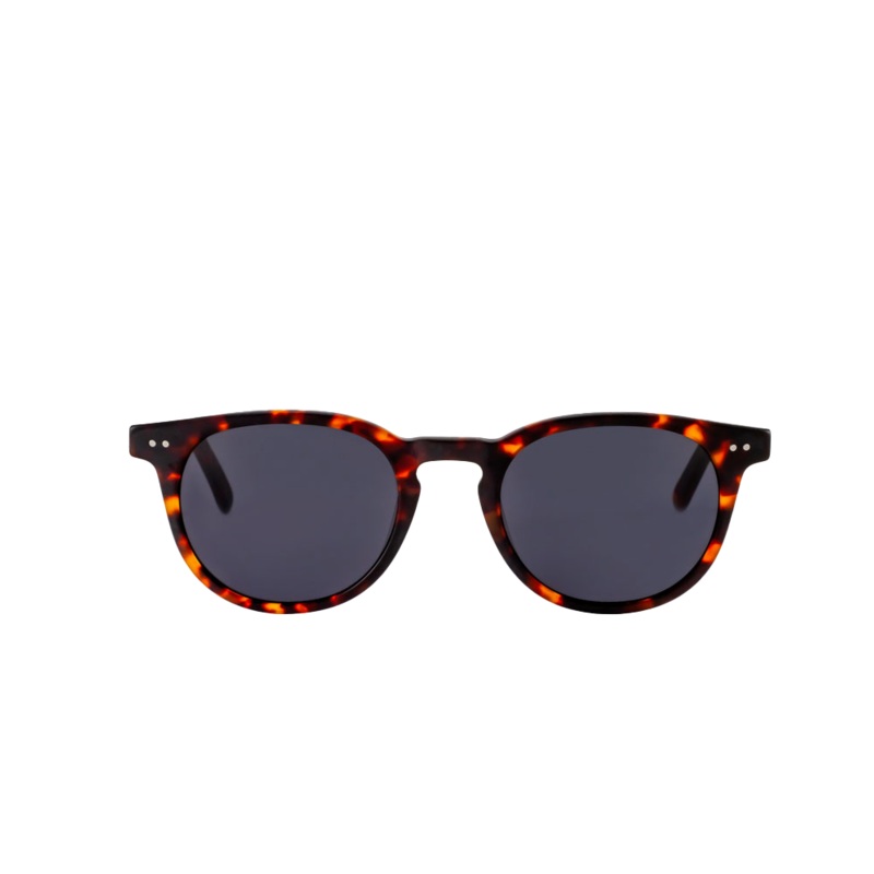 Clarke Sunglasses (Grey)
