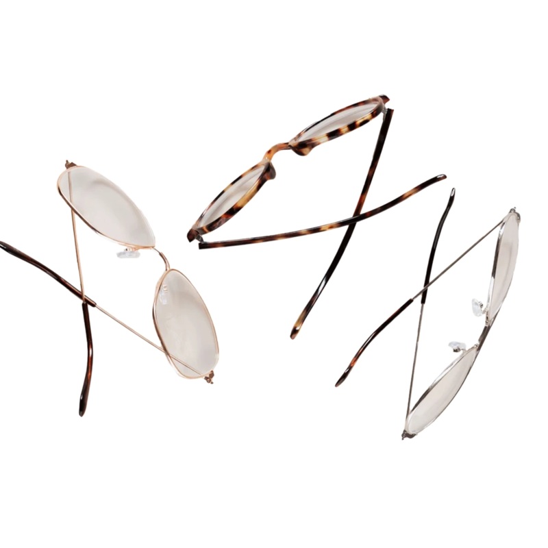 Custom Computer Glasses Readers