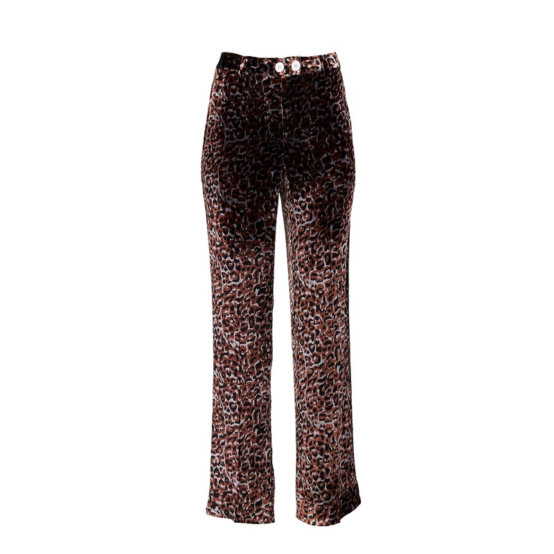 Ears of Buddha Ava Pants