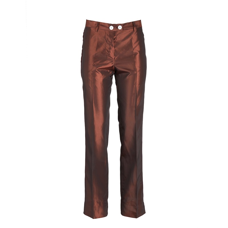 Ears of Buddha Madeleine Pants