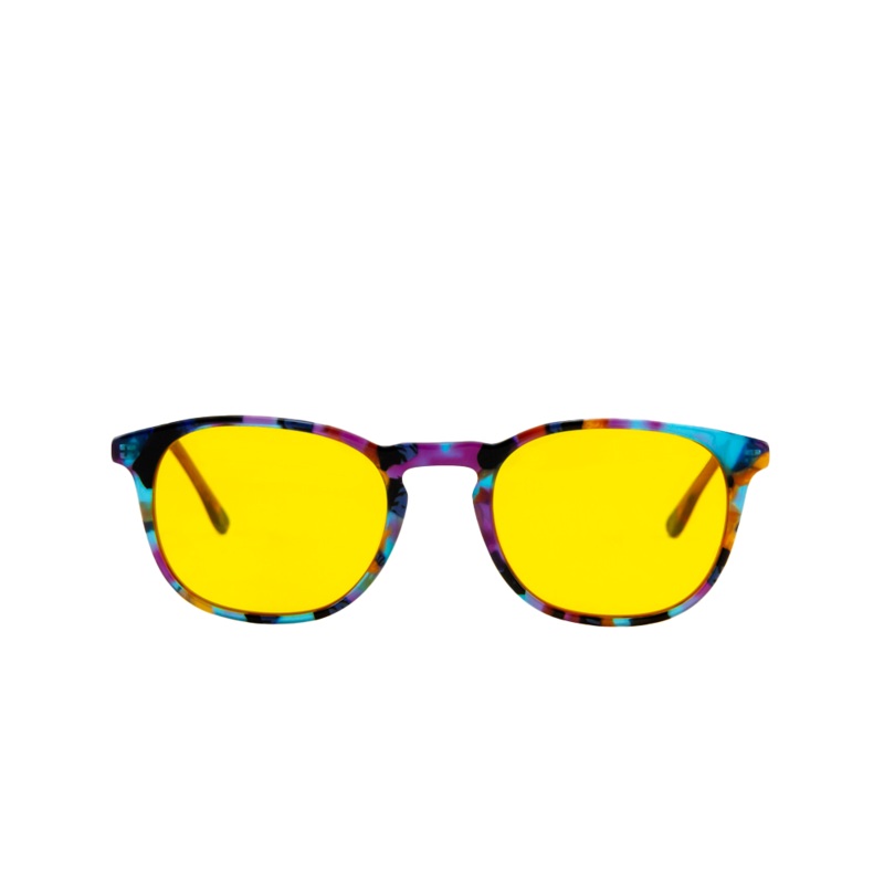 Elsa Light Sensitivity Glasses