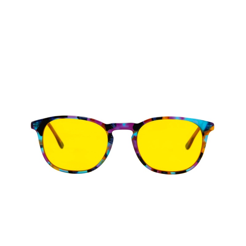 Elsa Light Sensitivity Glasses Readers