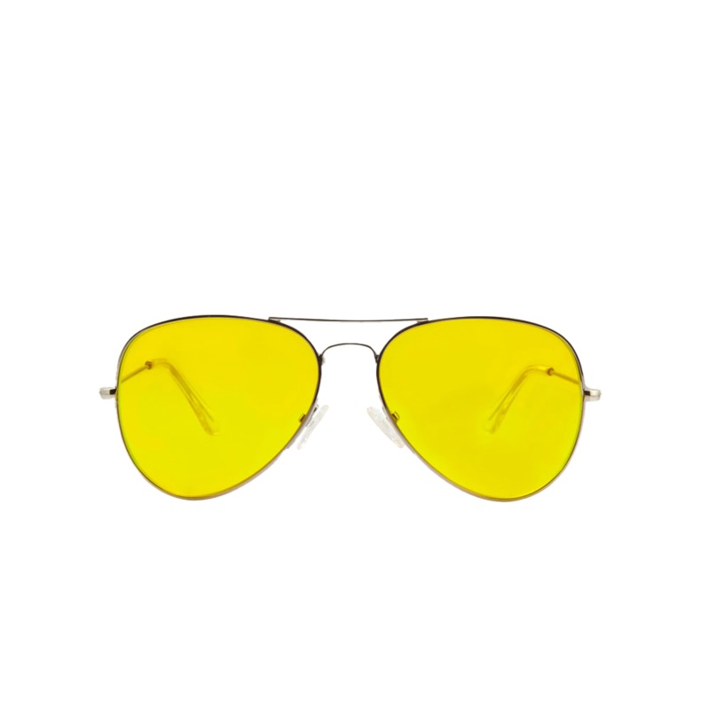 Maverick Light Sensitivity Glasses Readers