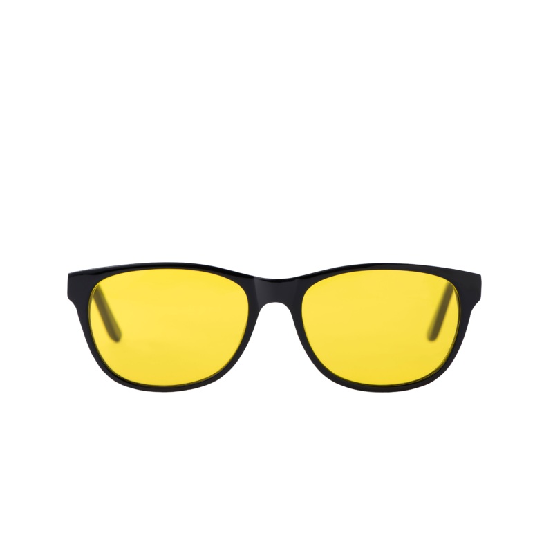 Morris Light Sensitivity Glasses Readers