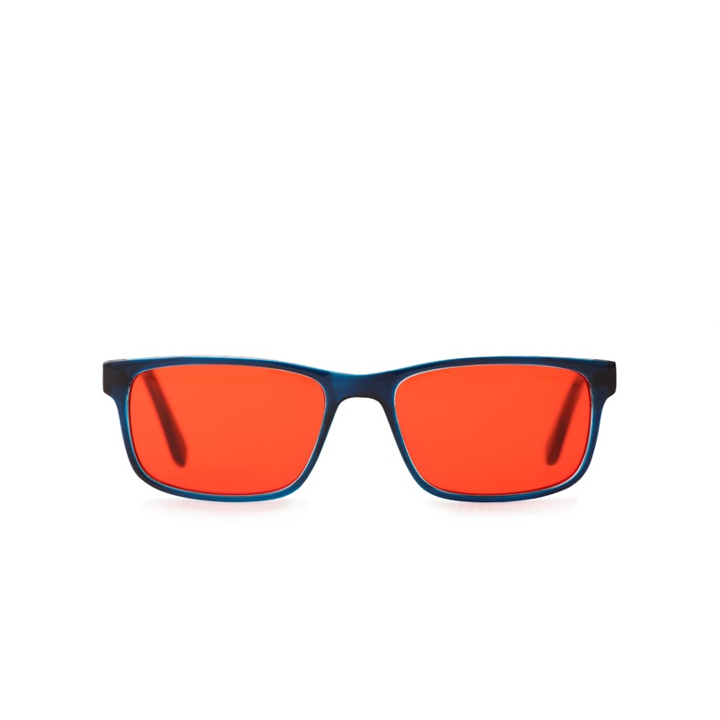 Theo Blue Light Blocking Glasses Readers