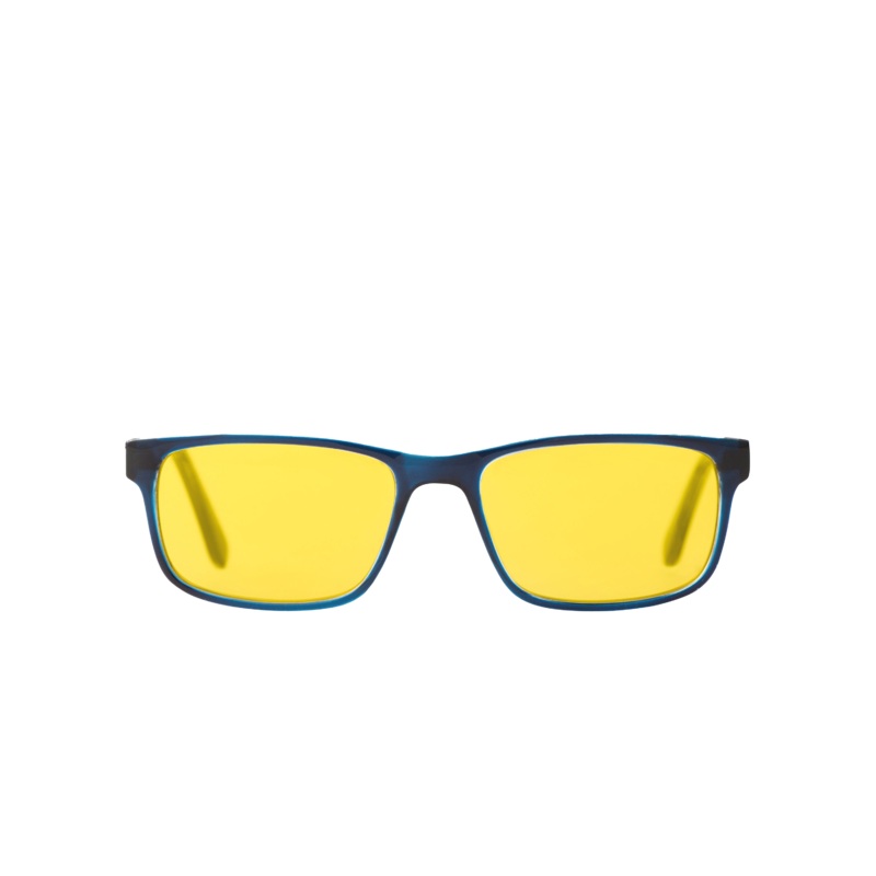 Theo Light Sensitivity Glasses