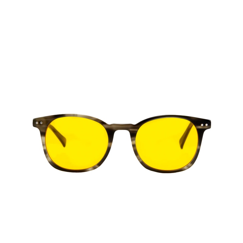 Arrow Light Sensitivity Glasses