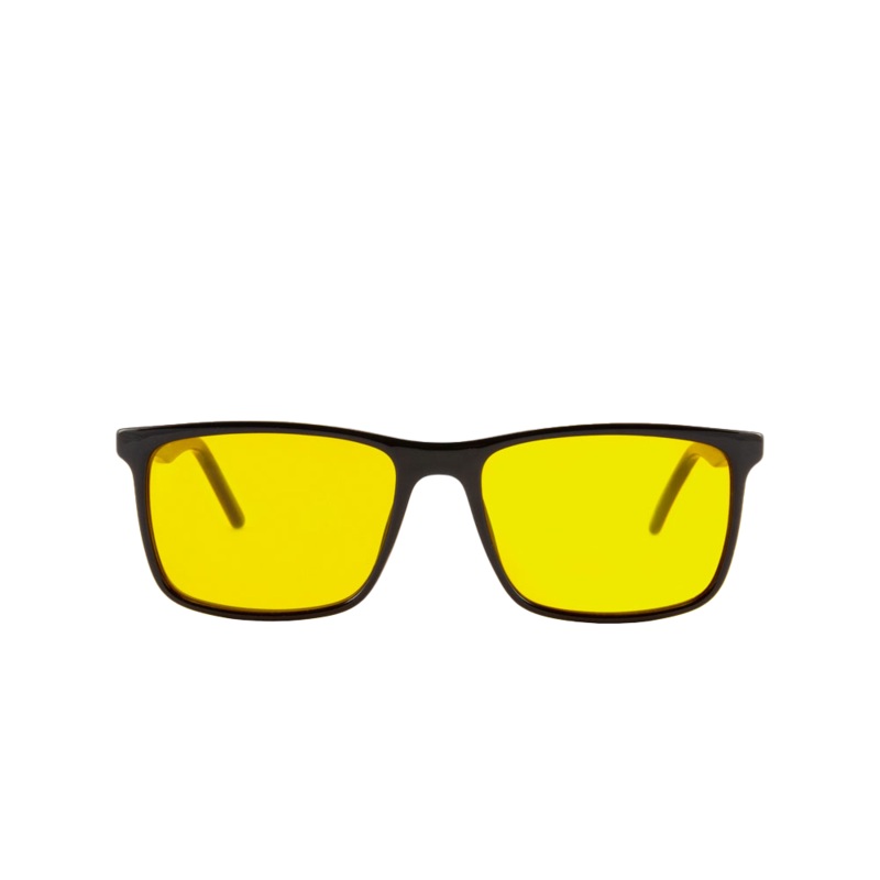 Brooklyn Light Sensitivity Glasses