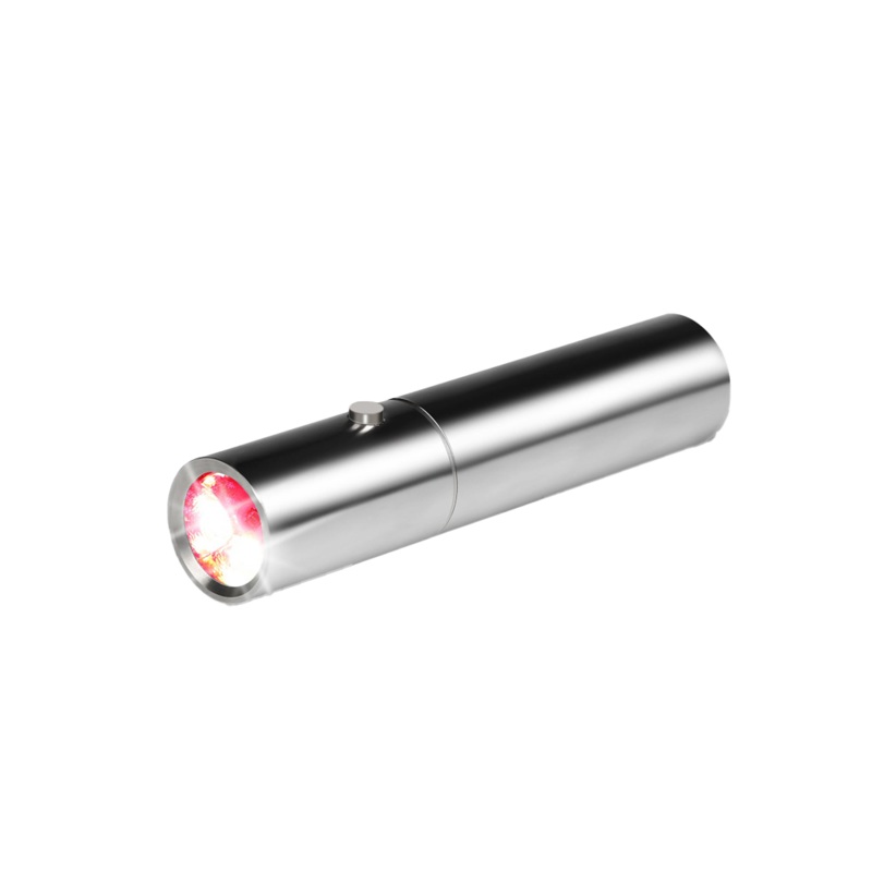 Bullet Red Light Therapy Device