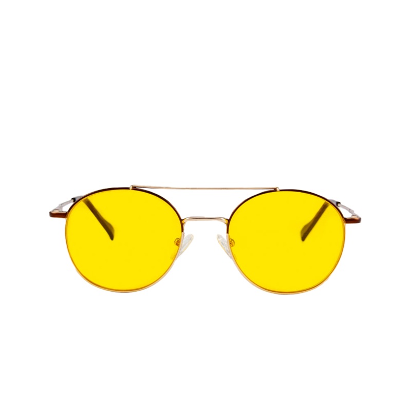 Chester Light Sensitivity Glasses