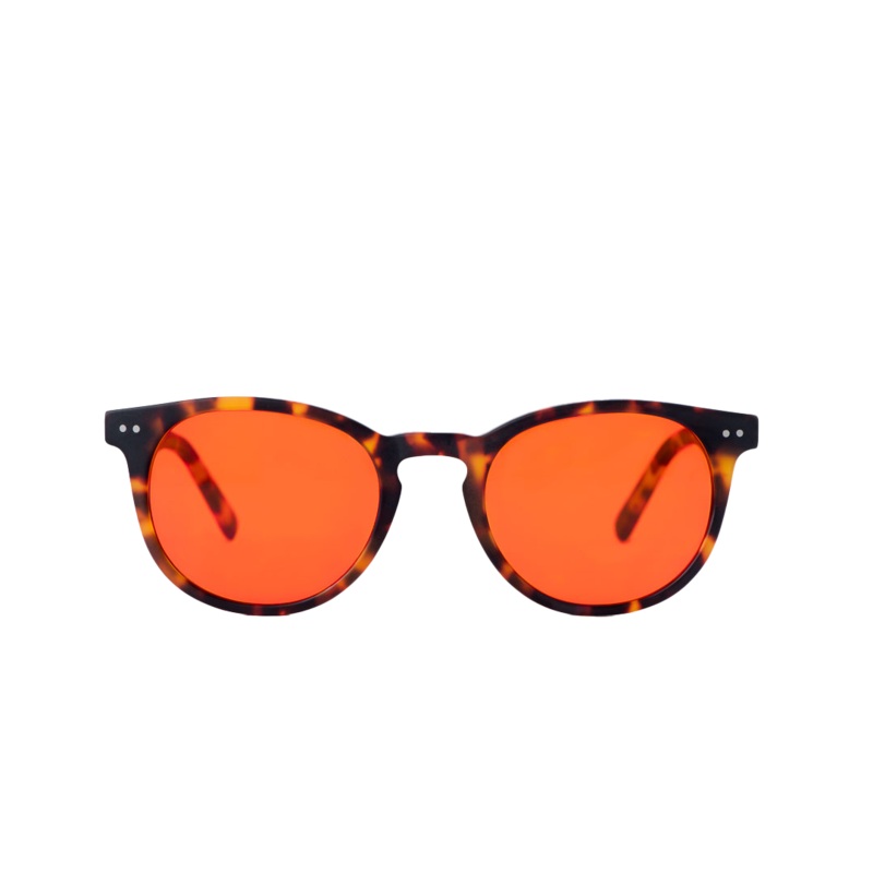Clarke Blue Light Blocking Glasses