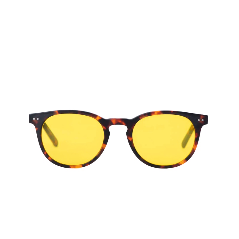 Clarke Light Sensitivity Glasses