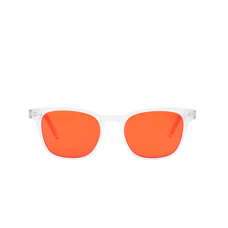 Crystal Blue Light Blocking Glasses